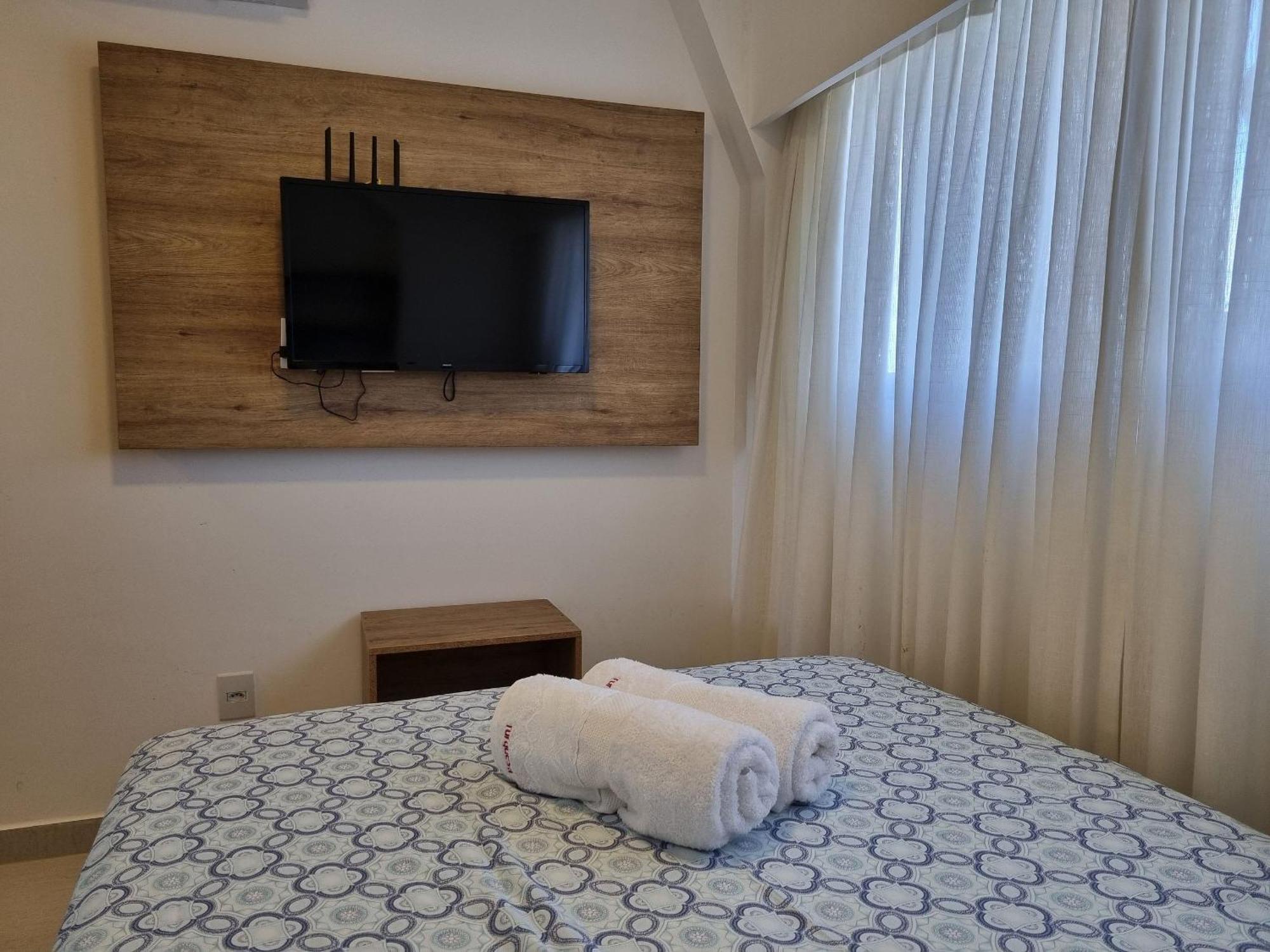 Cupe Beach Living Porto De Galinhas Por Brevelar Exteriér fotografie