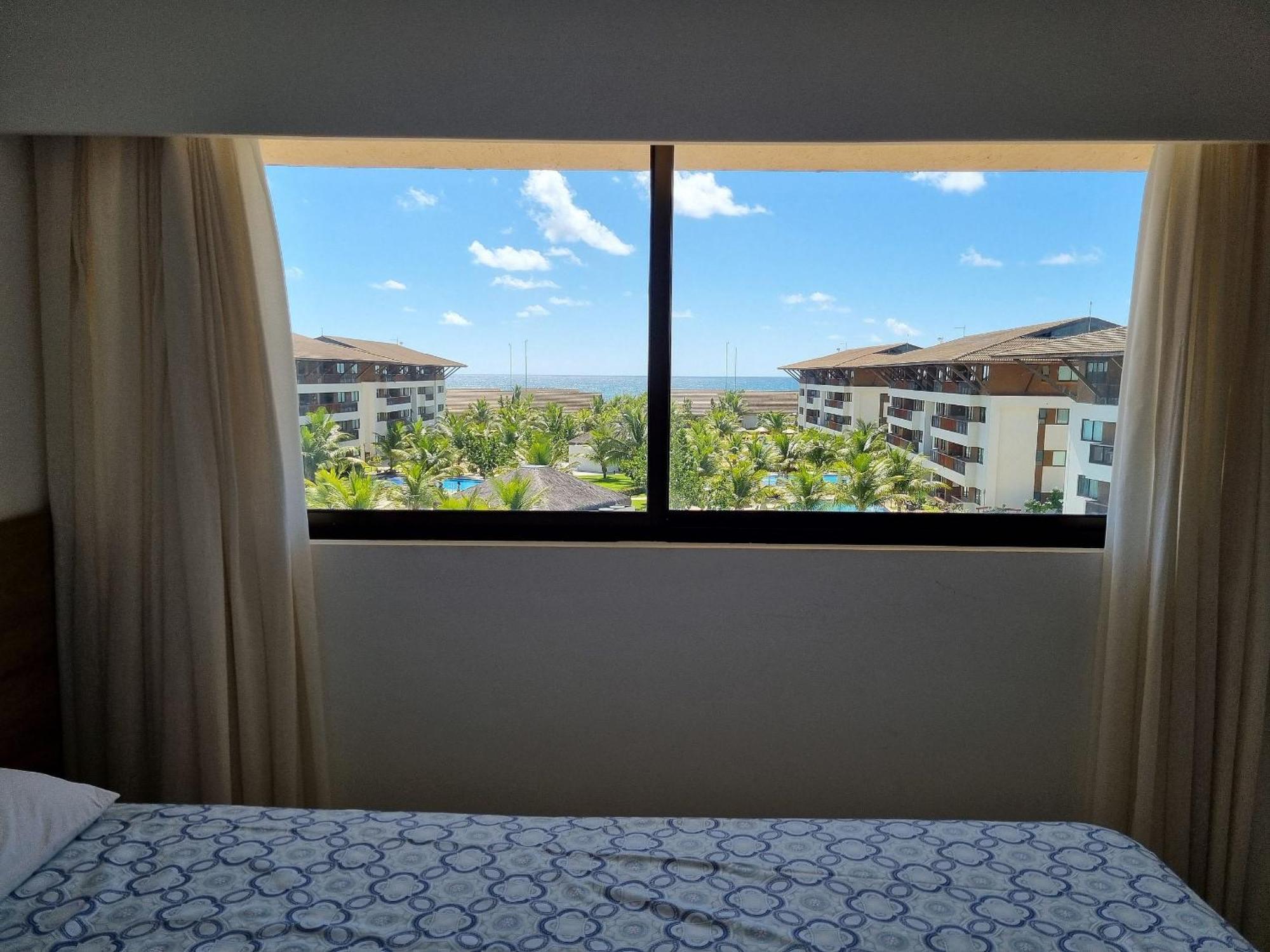 Cupe Beach Living Porto De Galinhas Por Brevelar Exteriér fotografie