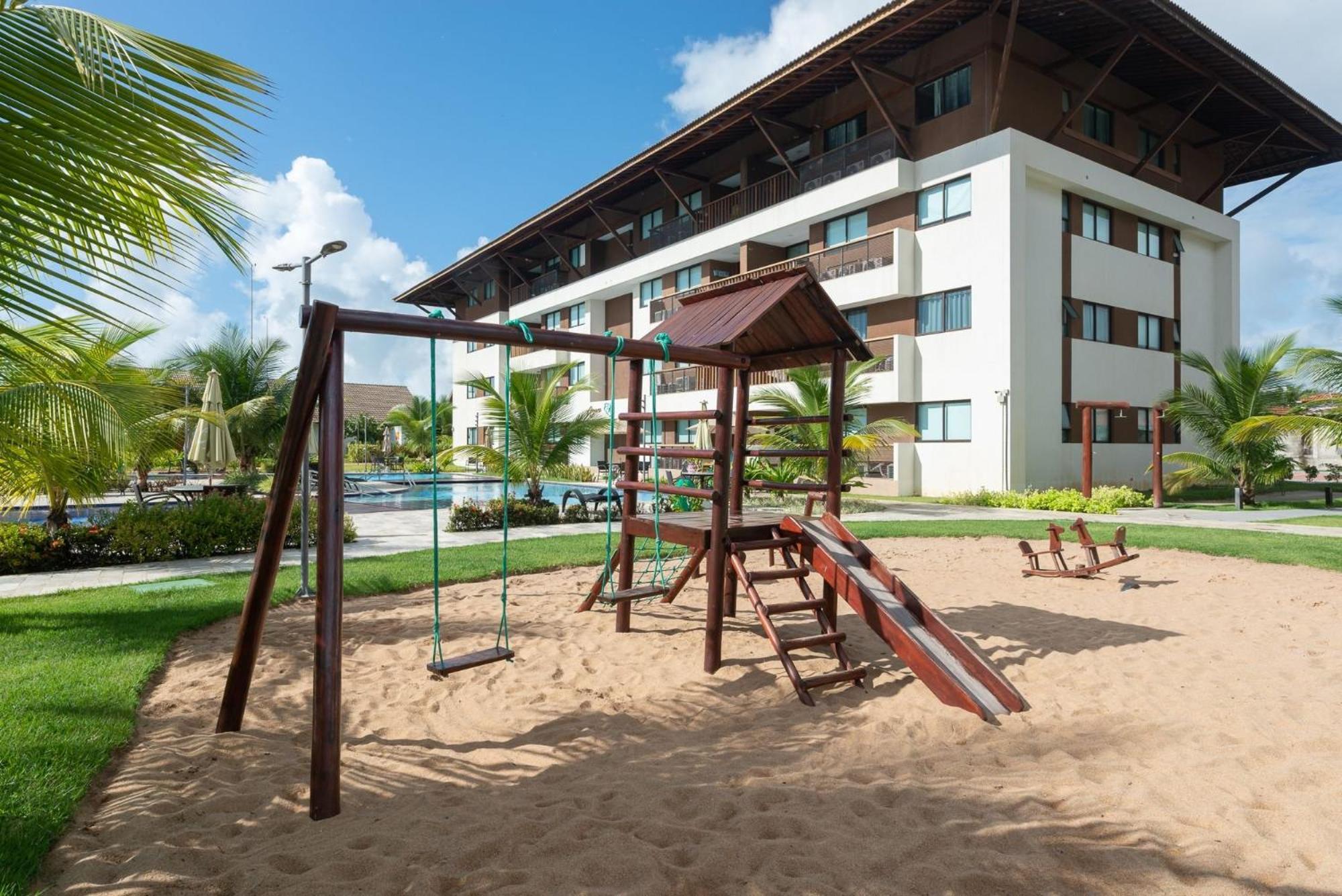 Cupe Beach Living Porto De Galinhas Por Brevelar Exteriér fotografie