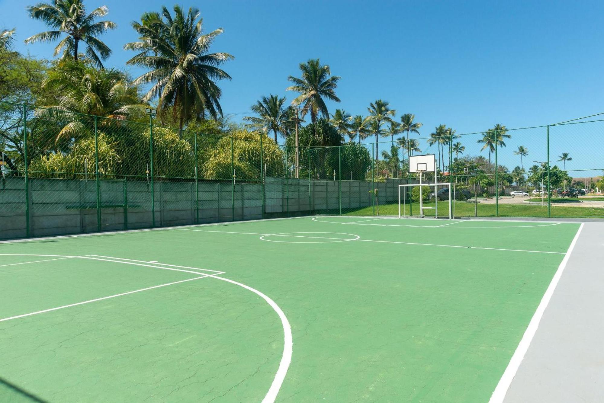 Cupe Beach Living Porto De Galinhas Por Brevelar Exteriér fotografie