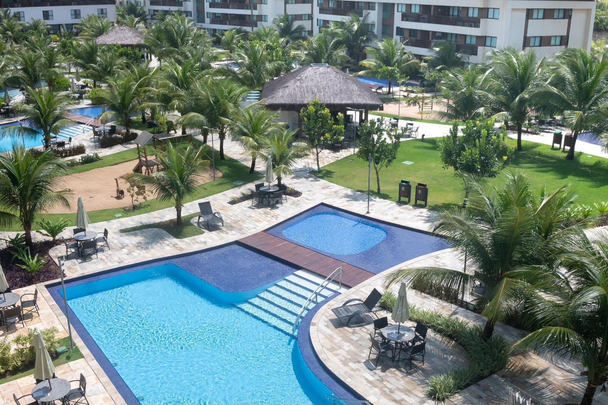 Cupe Beach Living Porto De Galinhas Por Brevelar Exteriér fotografie