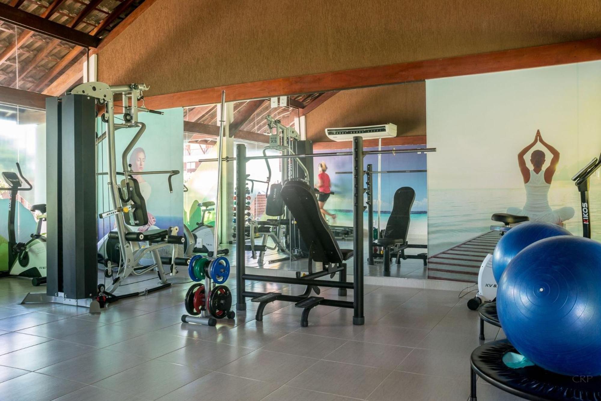 Cupe Beach Living Porto De Galinhas Por Brevelar Exteriér fotografie