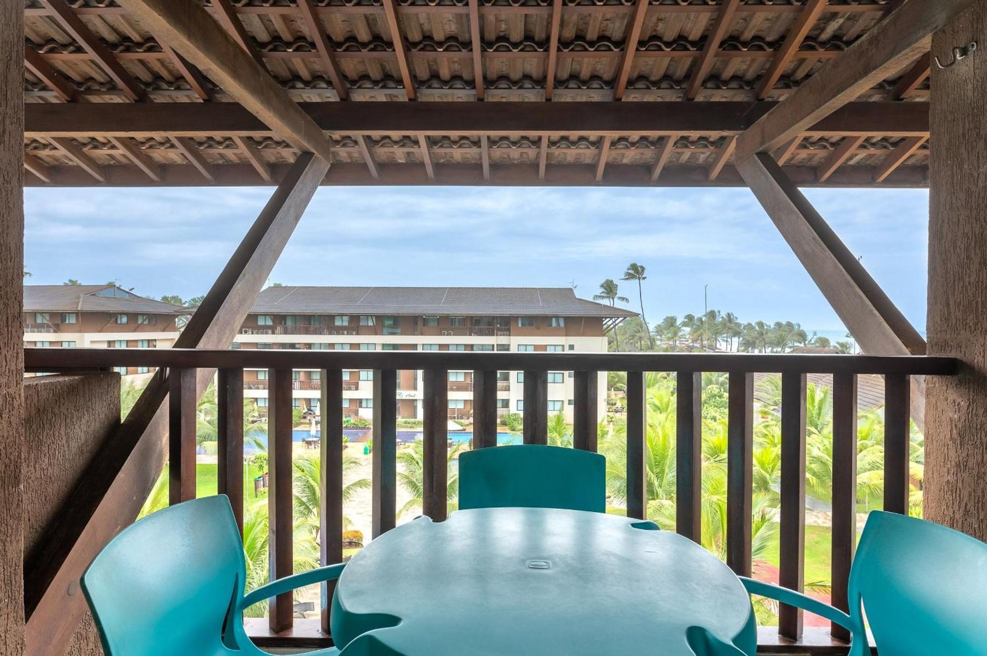 Cupe Beach Living Porto De Galinhas Por Brevelar Exteriér fotografie