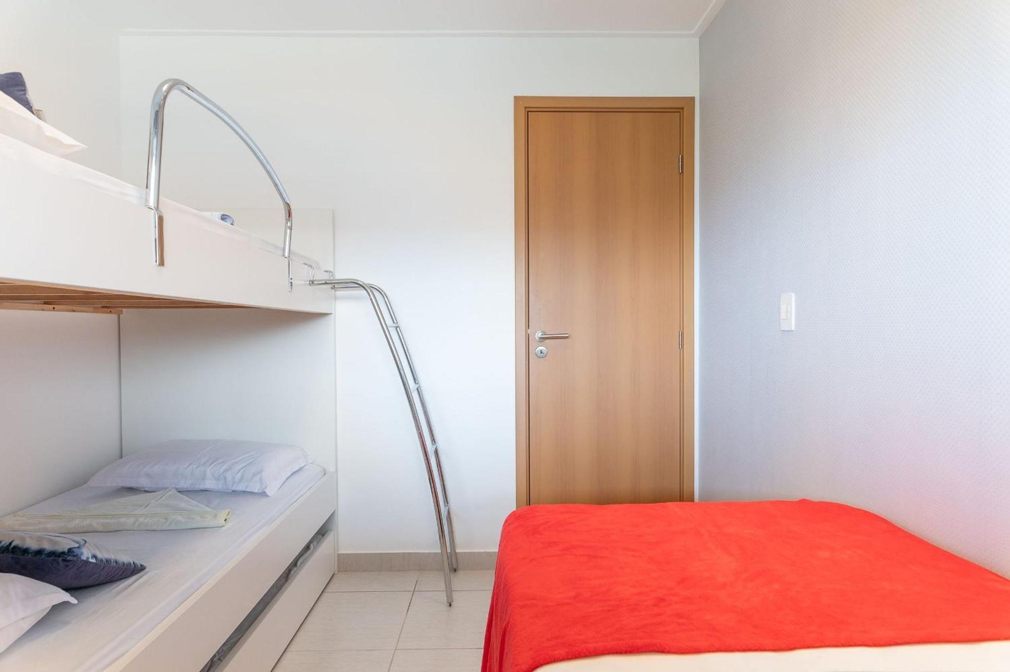 Cupe Beach Living Porto De Galinhas Por Brevelar Exteriér fotografie