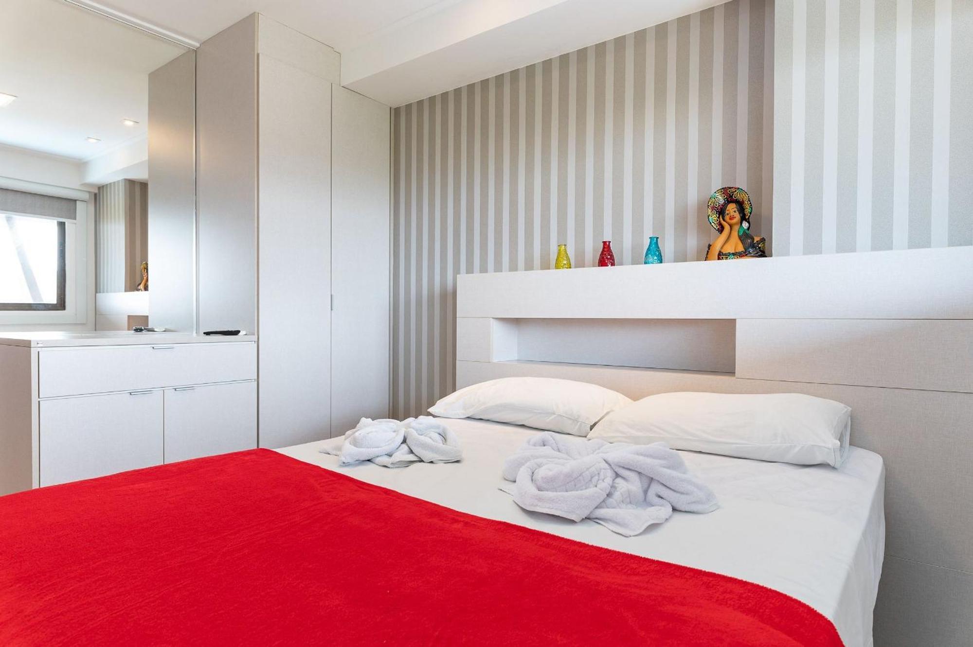 Cupe Beach Living Porto De Galinhas Por Brevelar Exteriér fotografie