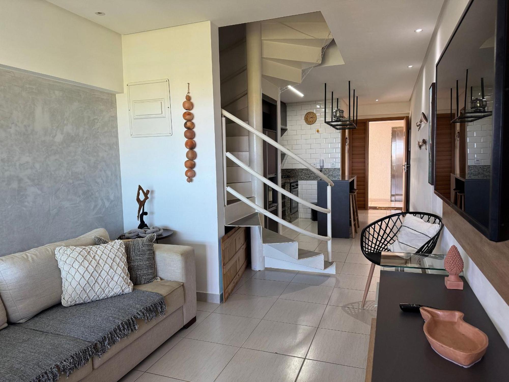 Cupe Beach Living Porto De Galinhas Por Brevelar Exteriér fotografie