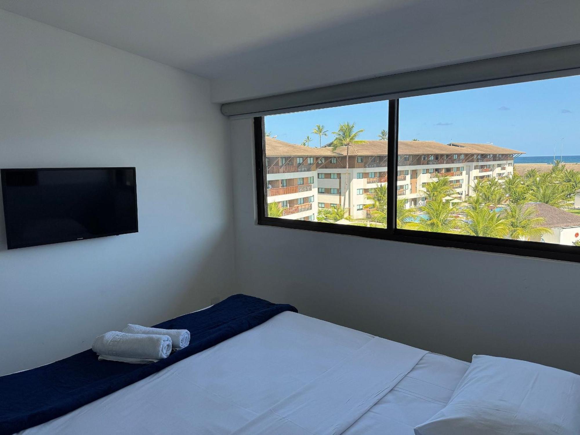 Cupe Beach Living Porto De Galinhas Por Brevelar Exteriér fotografie